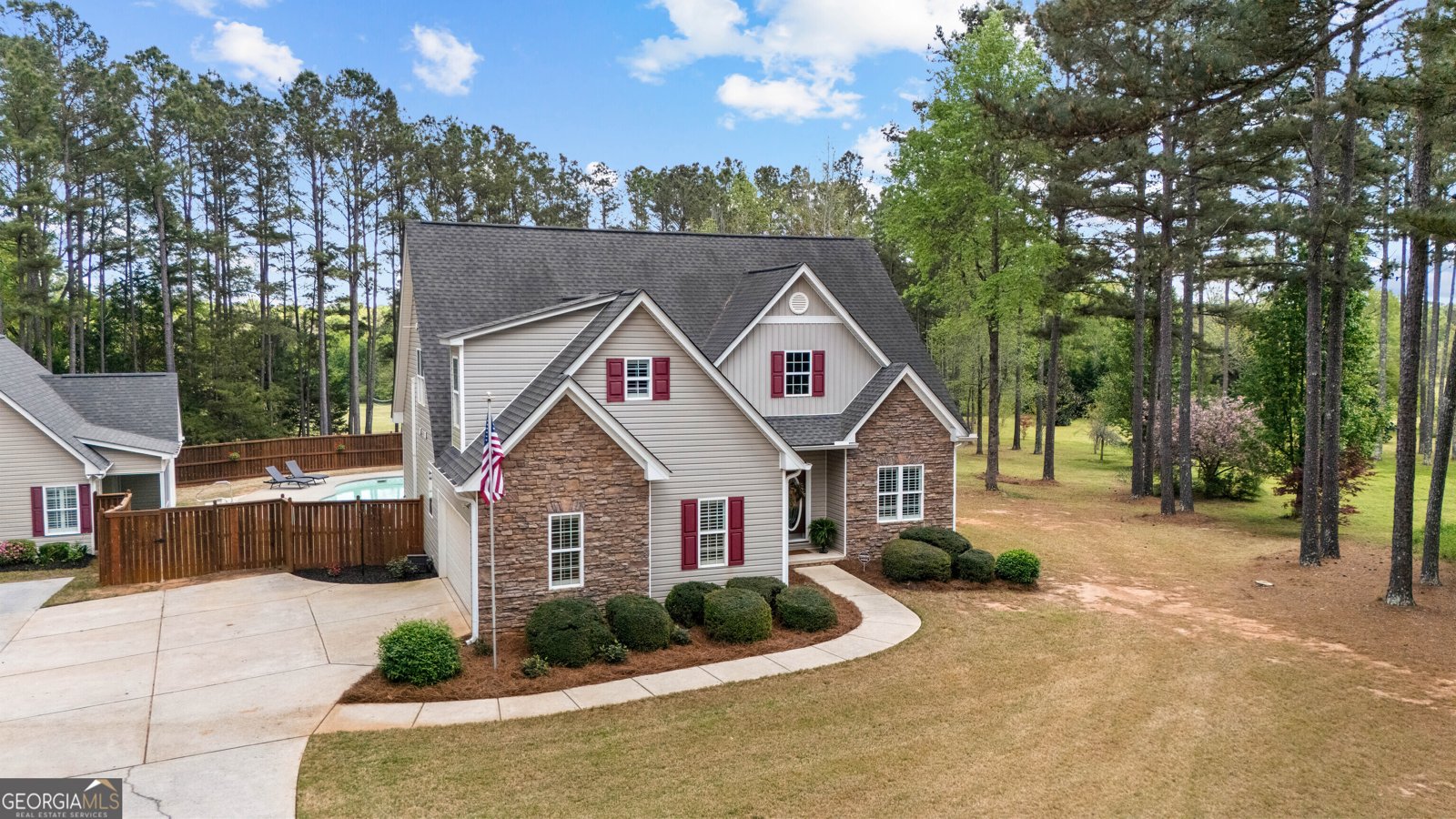 526 Kaitlin Circle Griffin - Photo 65