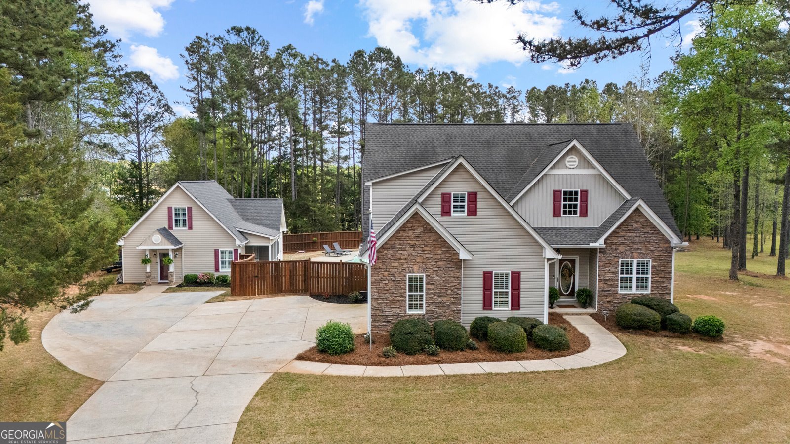 526 Kaitlin Circle Griffin - Photo 66