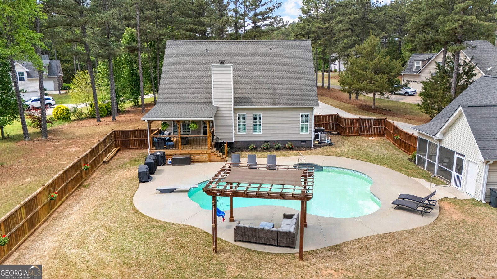 526 Kaitlin Circle Griffin - Photo 68