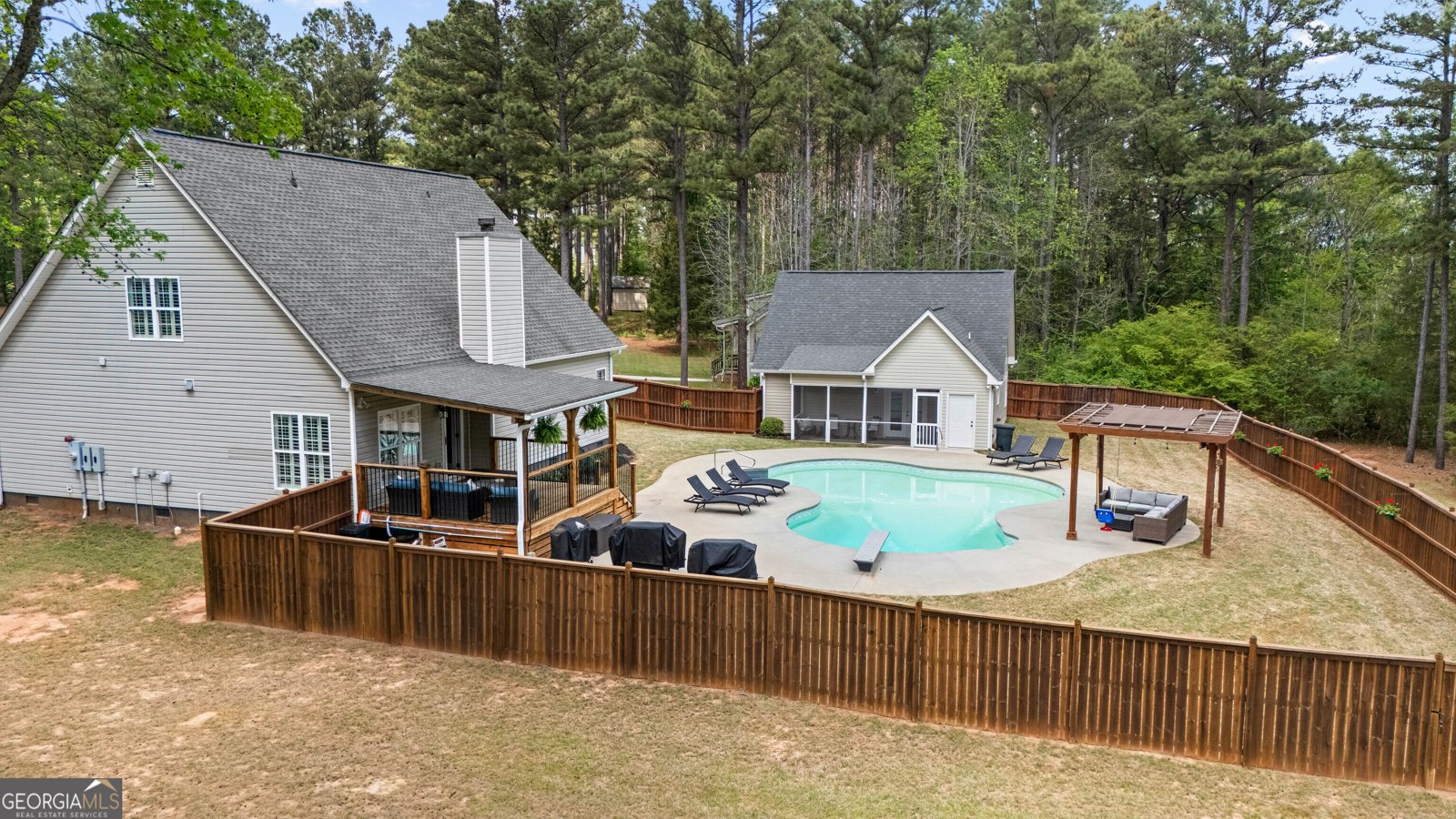 526 Kaitlin Circle Griffin - Photo 69