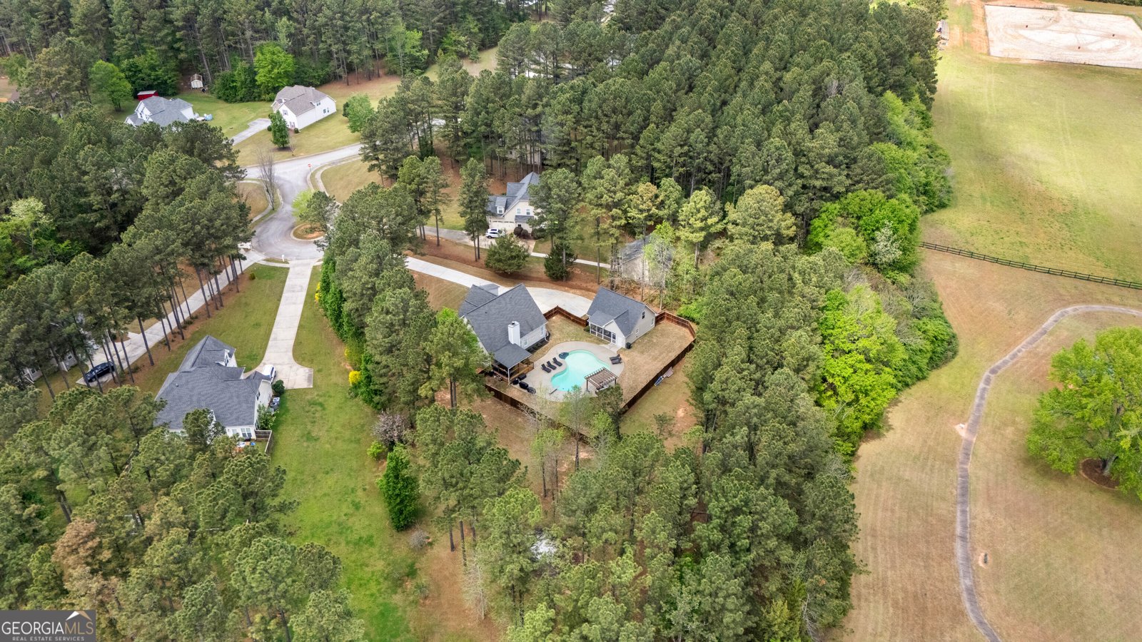 526 Kaitlin Circle Griffin - Photo 71