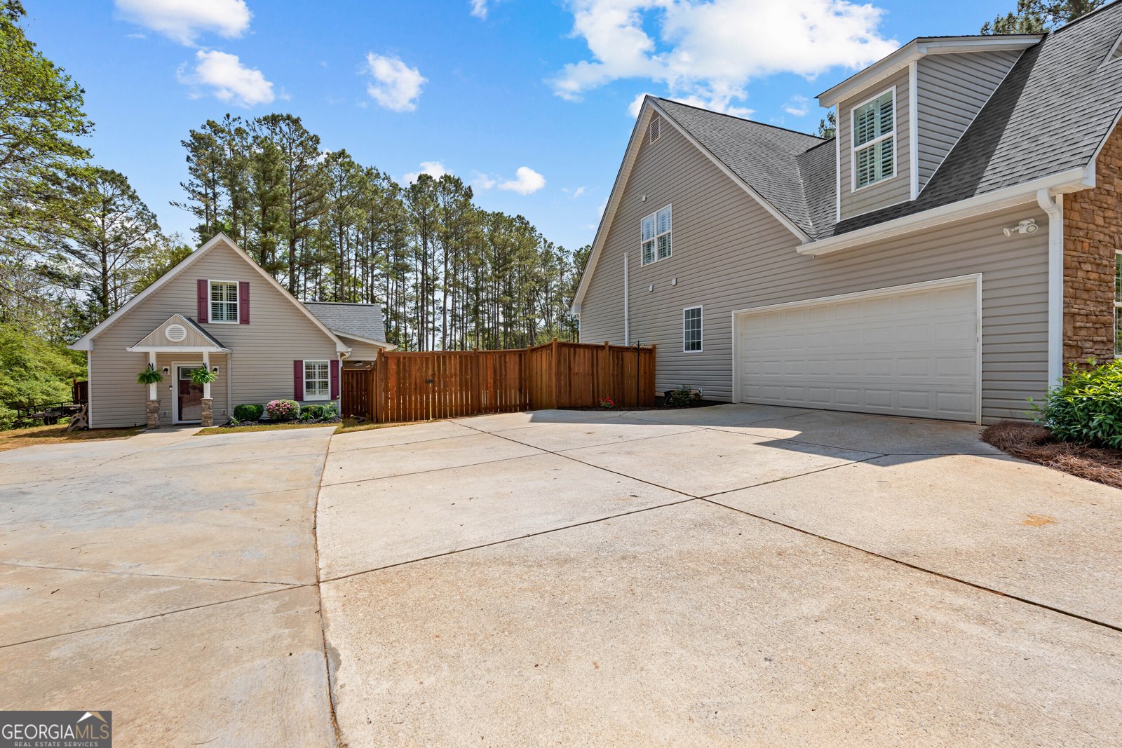 526 Kaitlin Circle Griffin - Photo 74