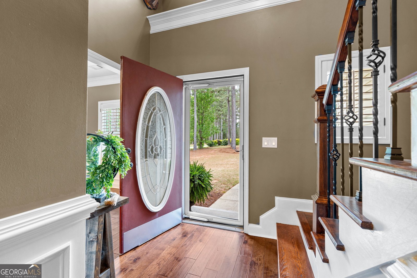 526 Kaitlin Circle Griffin - Photo 8