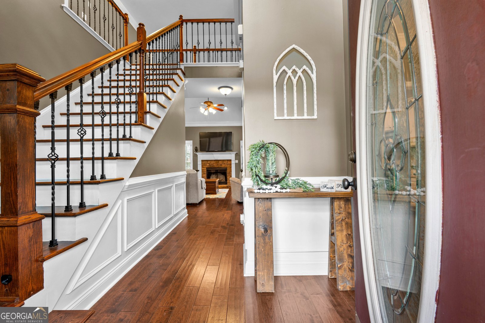 526 Kaitlin Circle Griffin - Photo 9