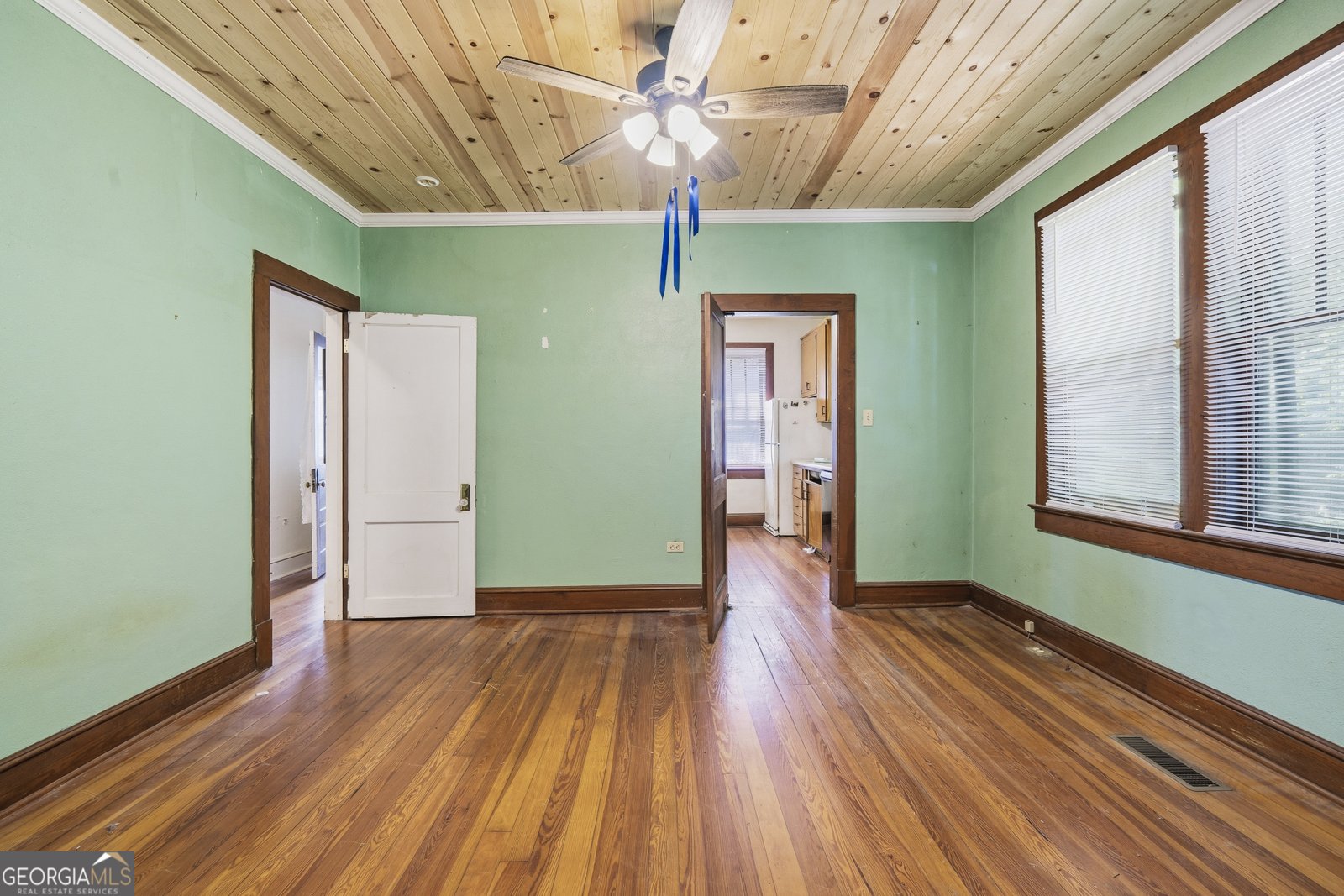 131 Baldwin Street Milledgeville - Photo 11