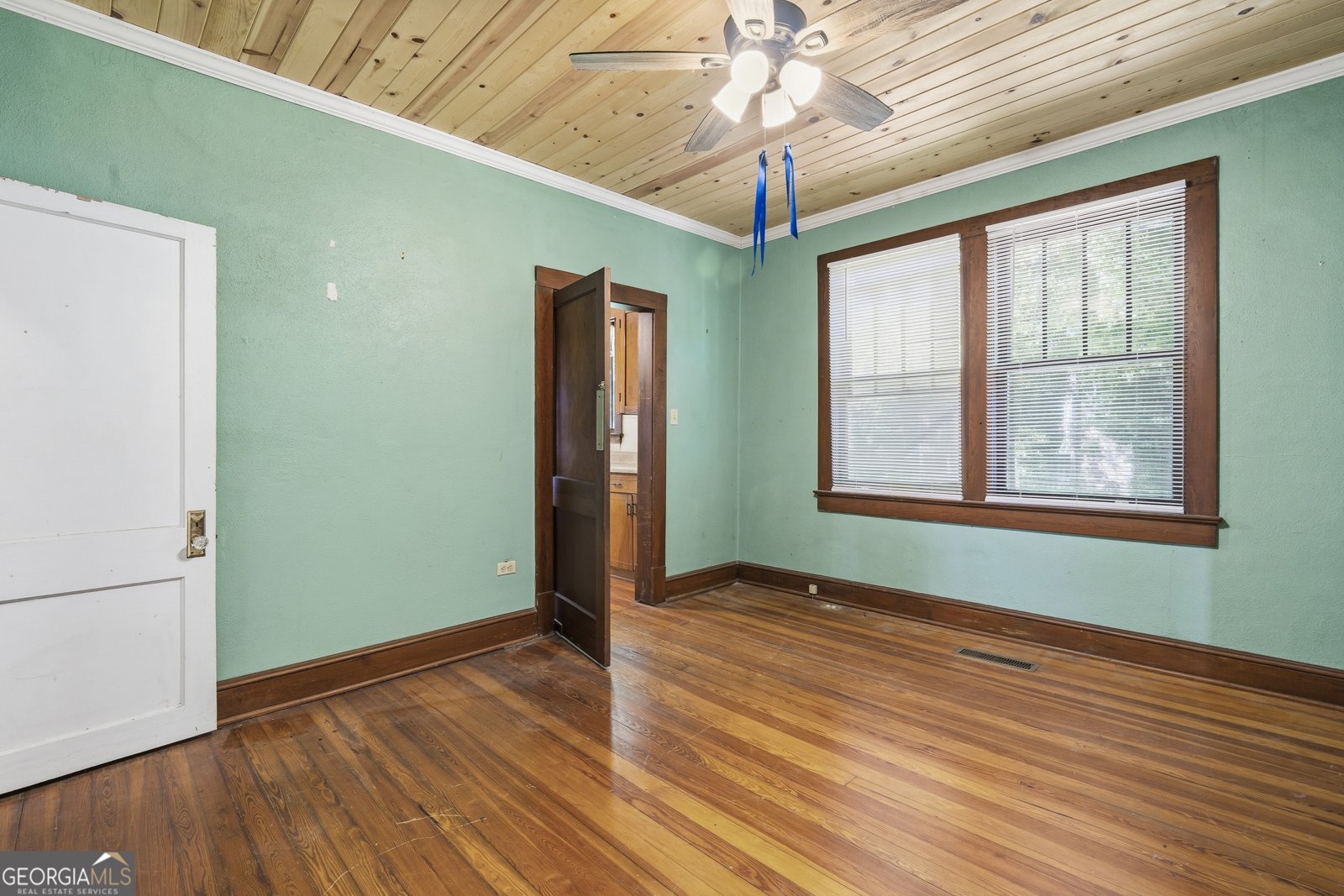 131 Baldwin Street Milledgeville - Photo 12