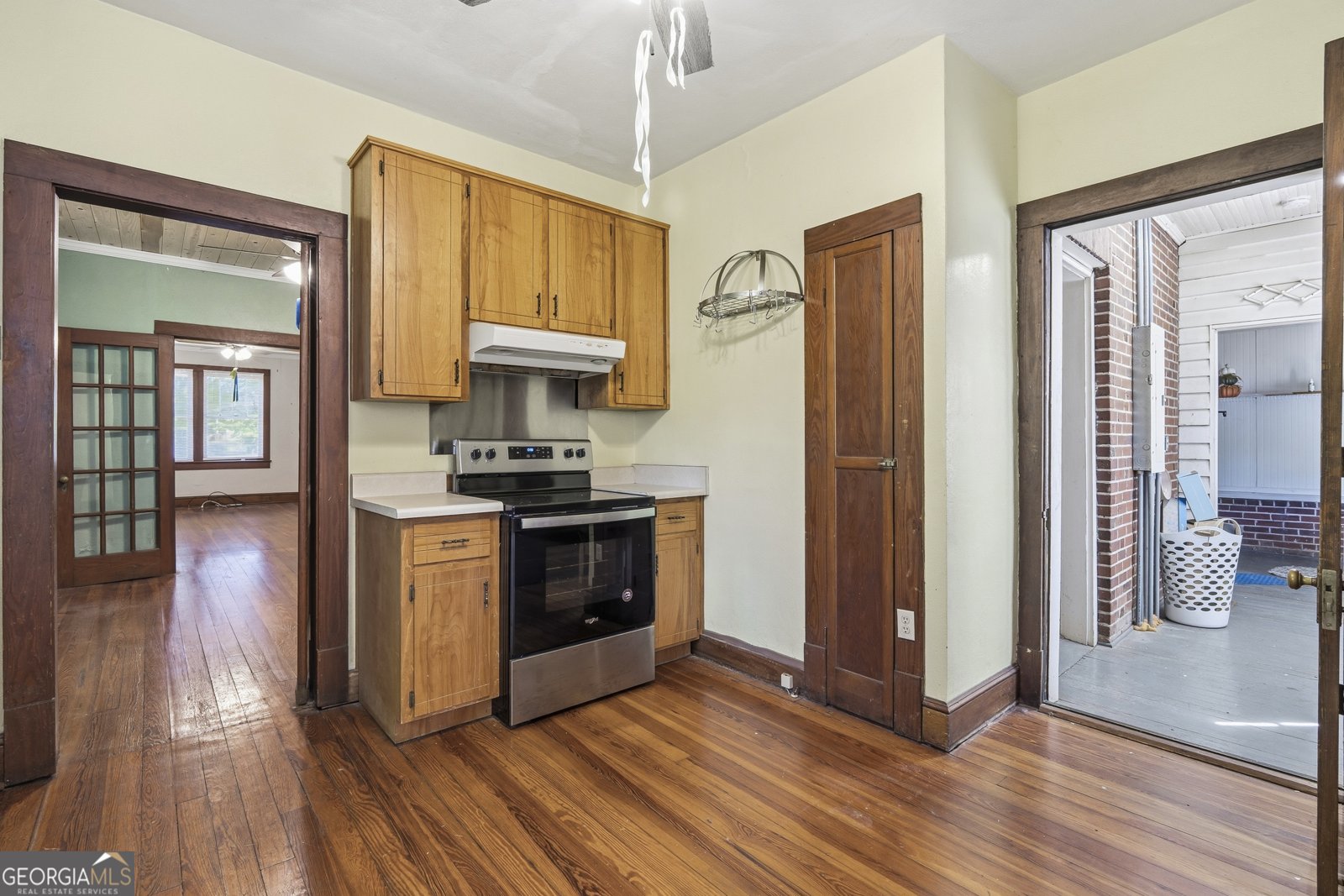 131 Baldwin Street Milledgeville - Photo 15