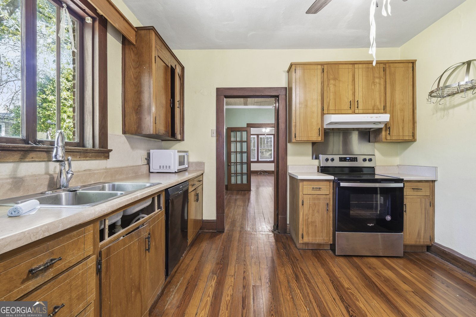 131 Baldwin Street Milledgeville - Photo 17