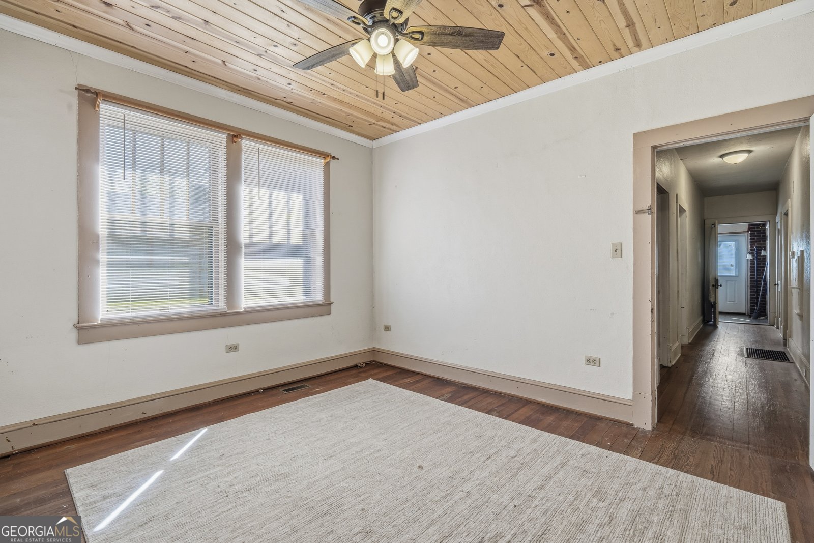 131 Baldwin Street Milledgeville - Photo 22