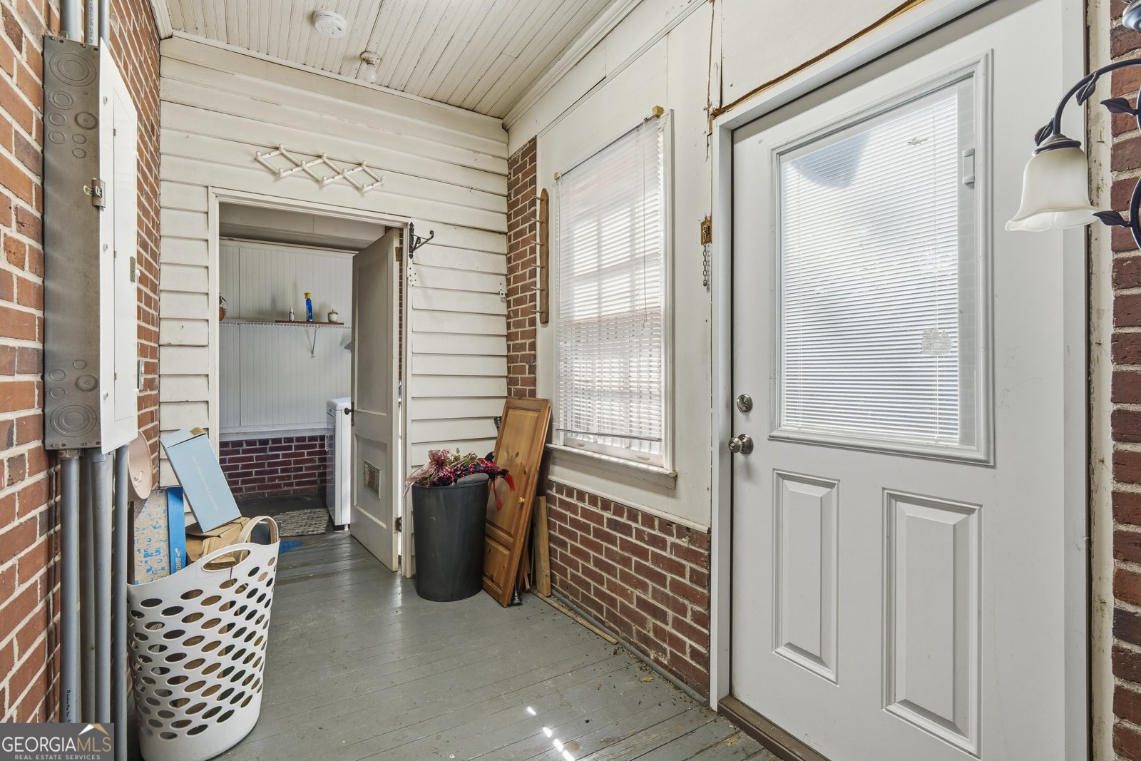 131 Baldwin Street Milledgeville - Photo 24