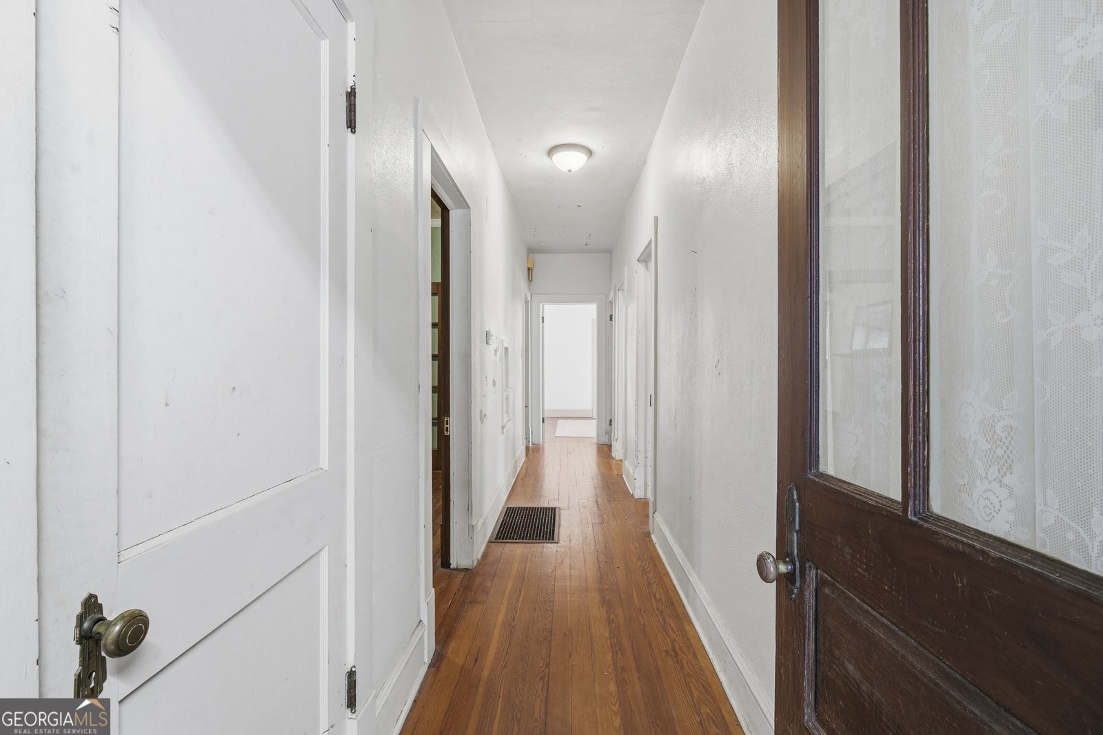 131 Baldwin Street Milledgeville - Photo 25