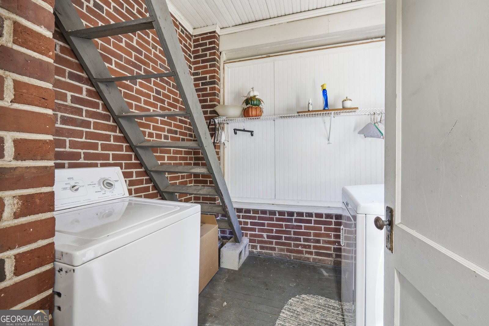 131 Baldwin Street Milledgeville - Photo 26