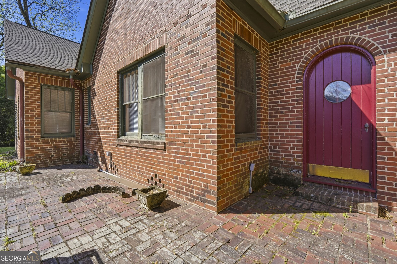 131 Baldwin Street Milledgeville - Photo 31