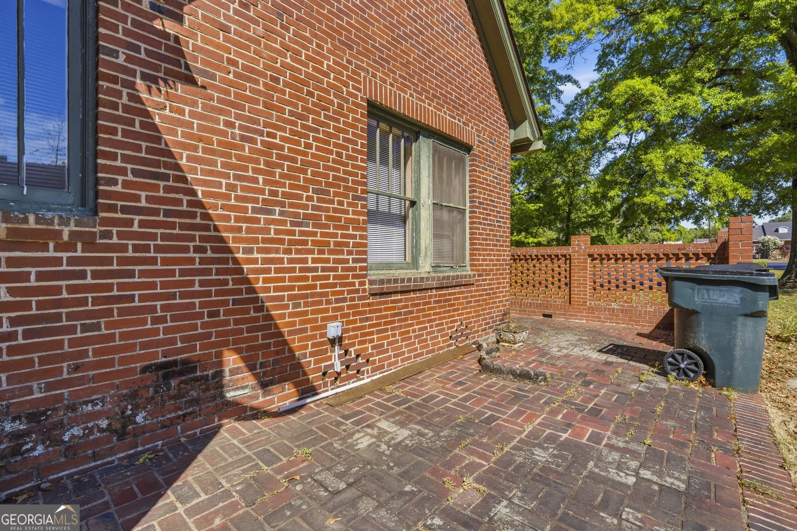 131 Baldwin Street Milledgeville - Photo 32