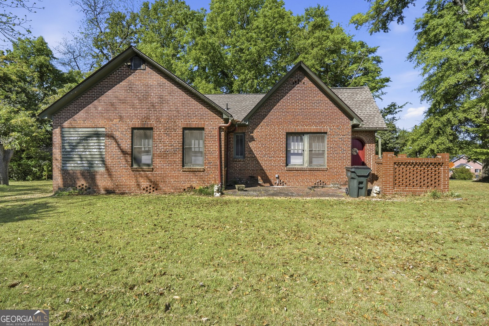 131 Baldwin Street Milledgeville - Photo 33