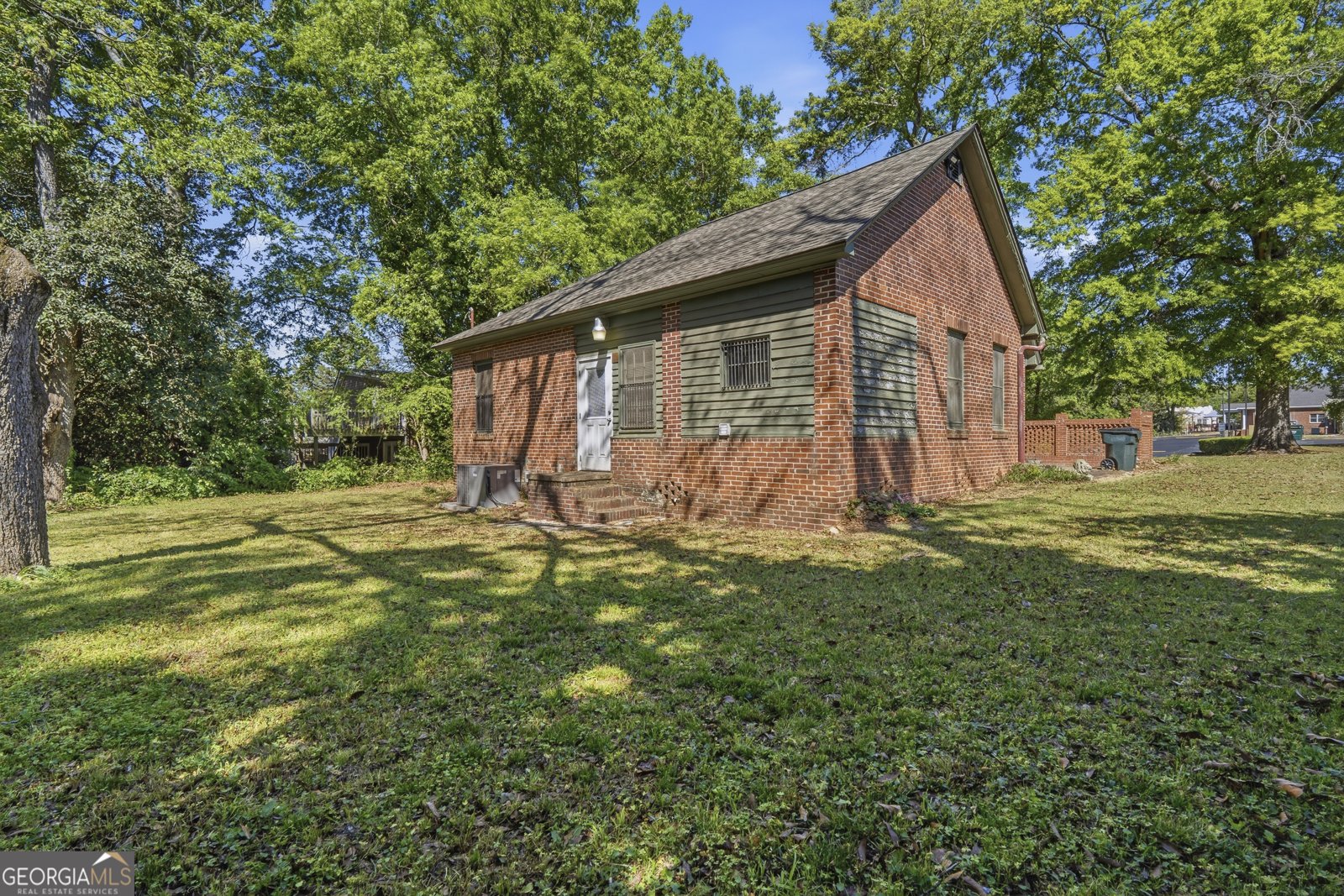 131 Baldwin Street Milledgeville - Photo 34