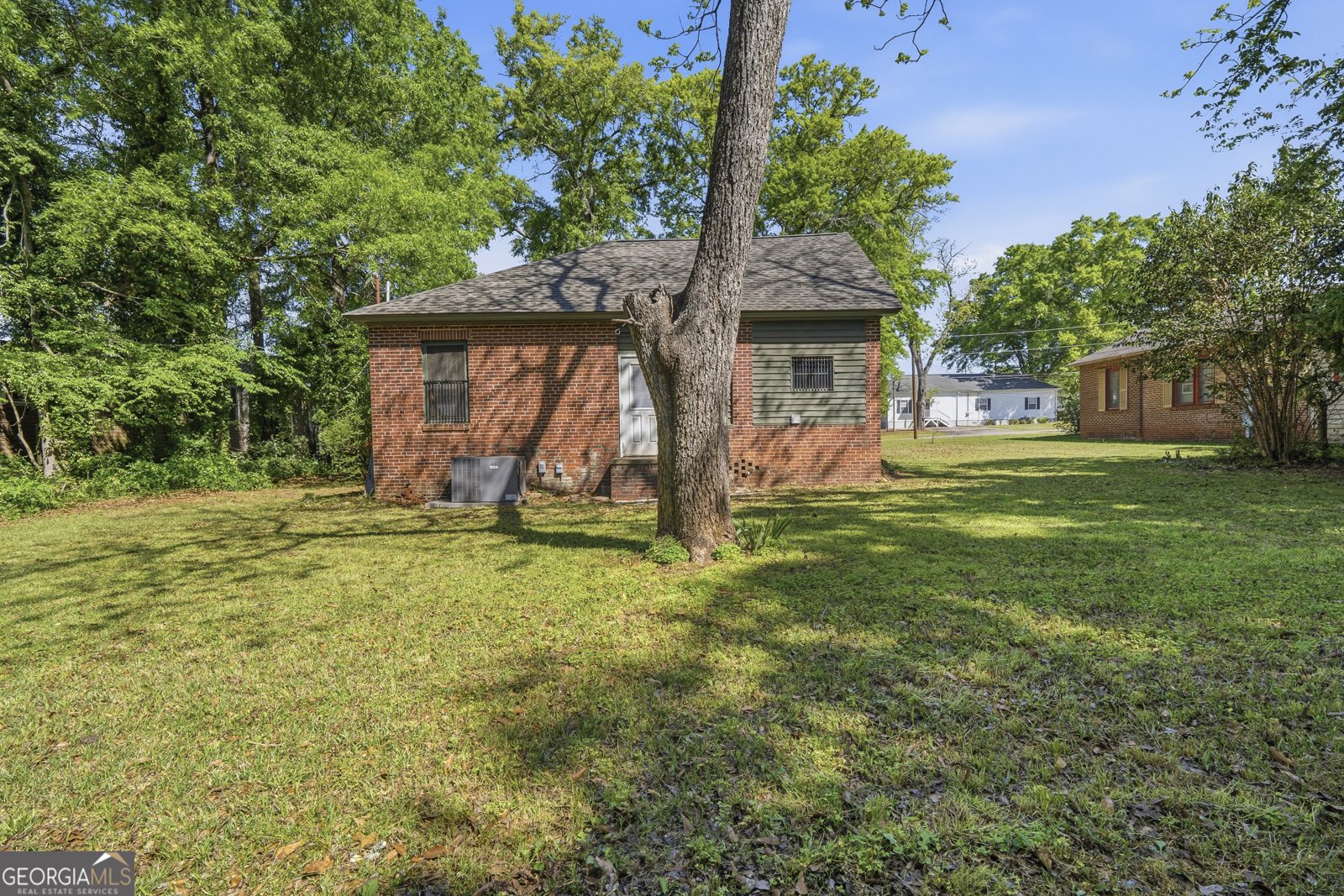 131 Baldwin Street Milledgeville - Photo 35