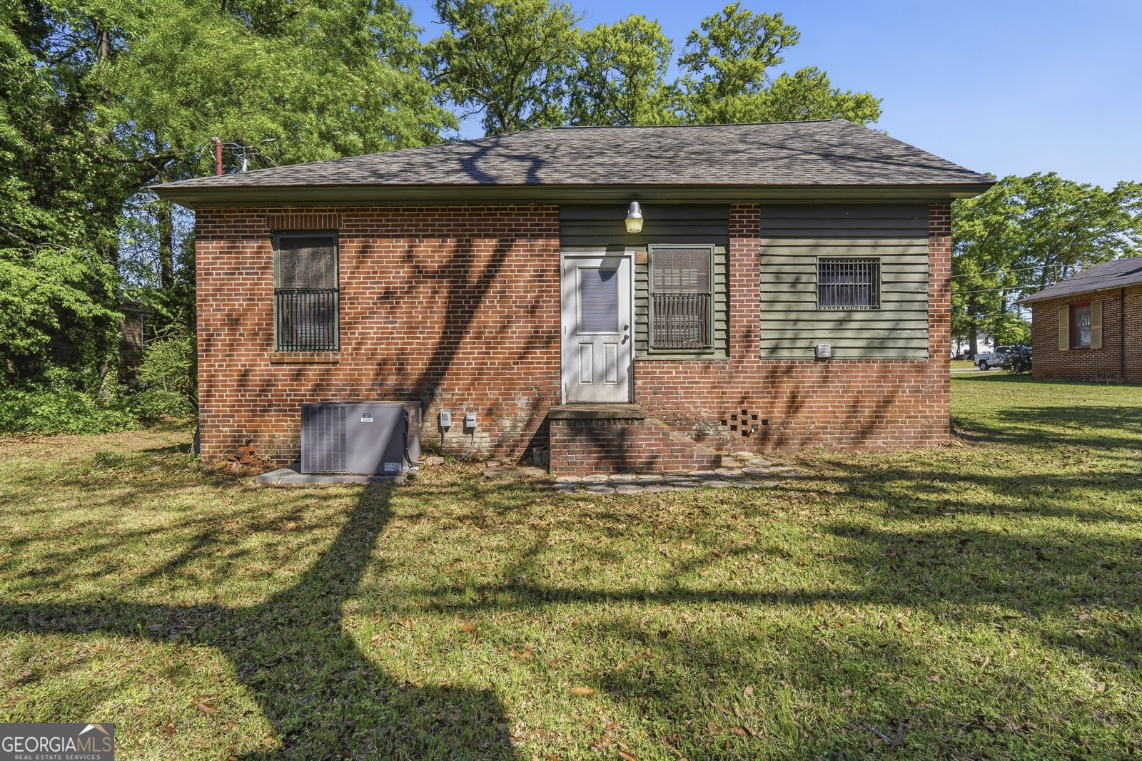 131 Baldwin Street Milledgeville - Photo 36