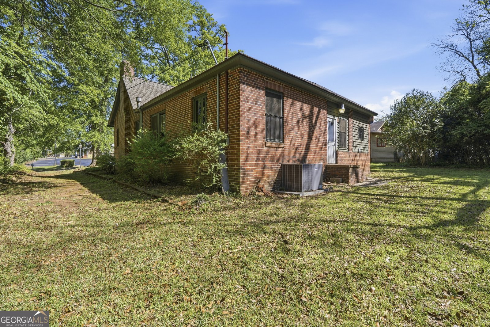 131 Baldwin Street Milledgeville - Photo 37