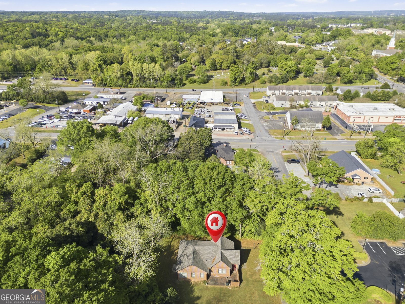 131 Baldwin Street Milledgeville - Photo 40