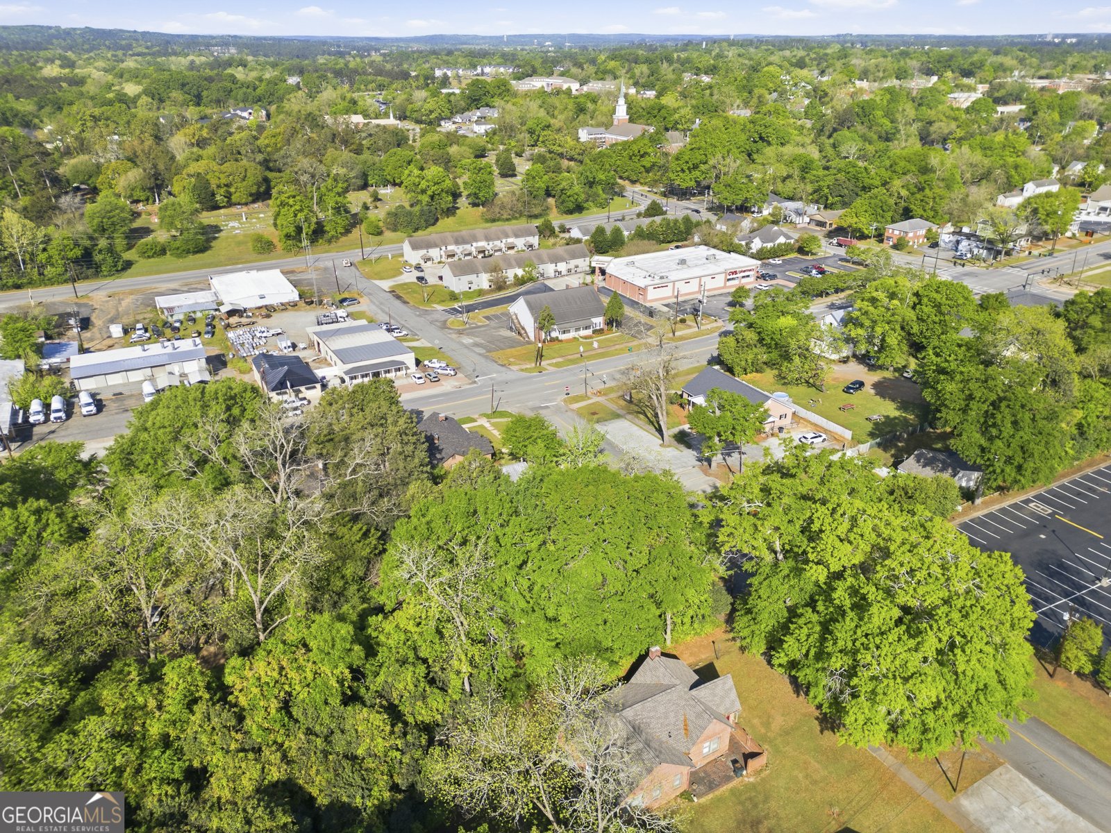 131 Baldwin Street Milledgeville - Photo 41