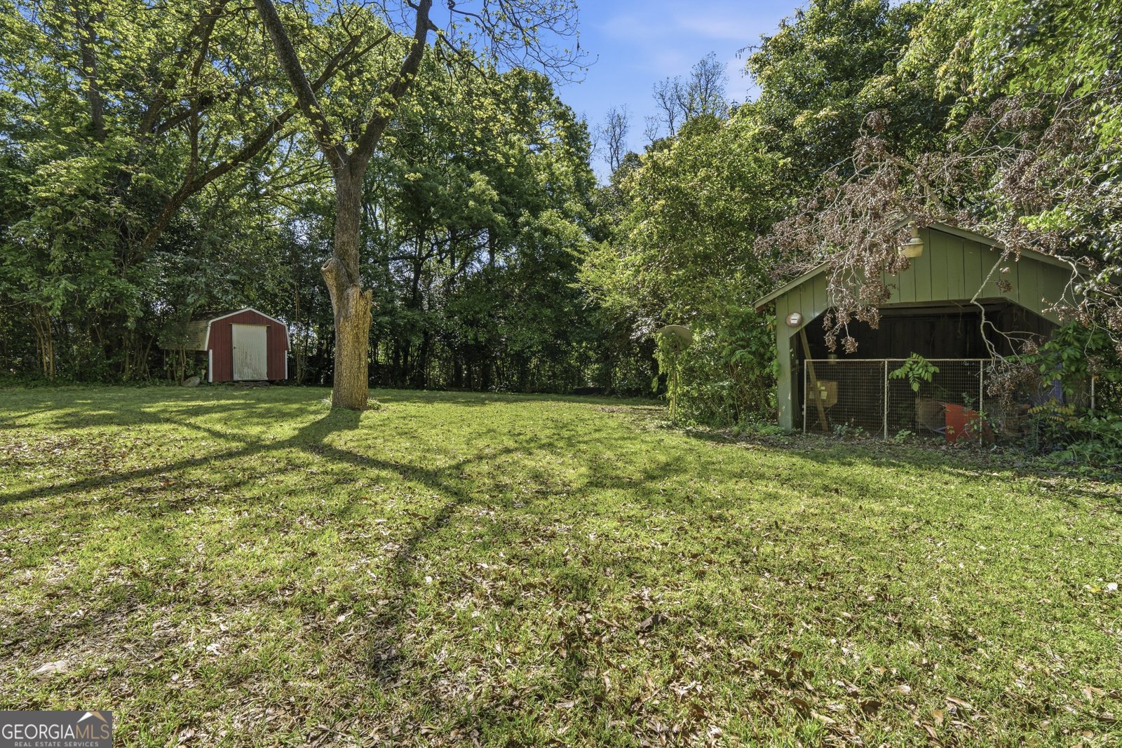 131 Baldwin Street Milledgeville - Photo 42