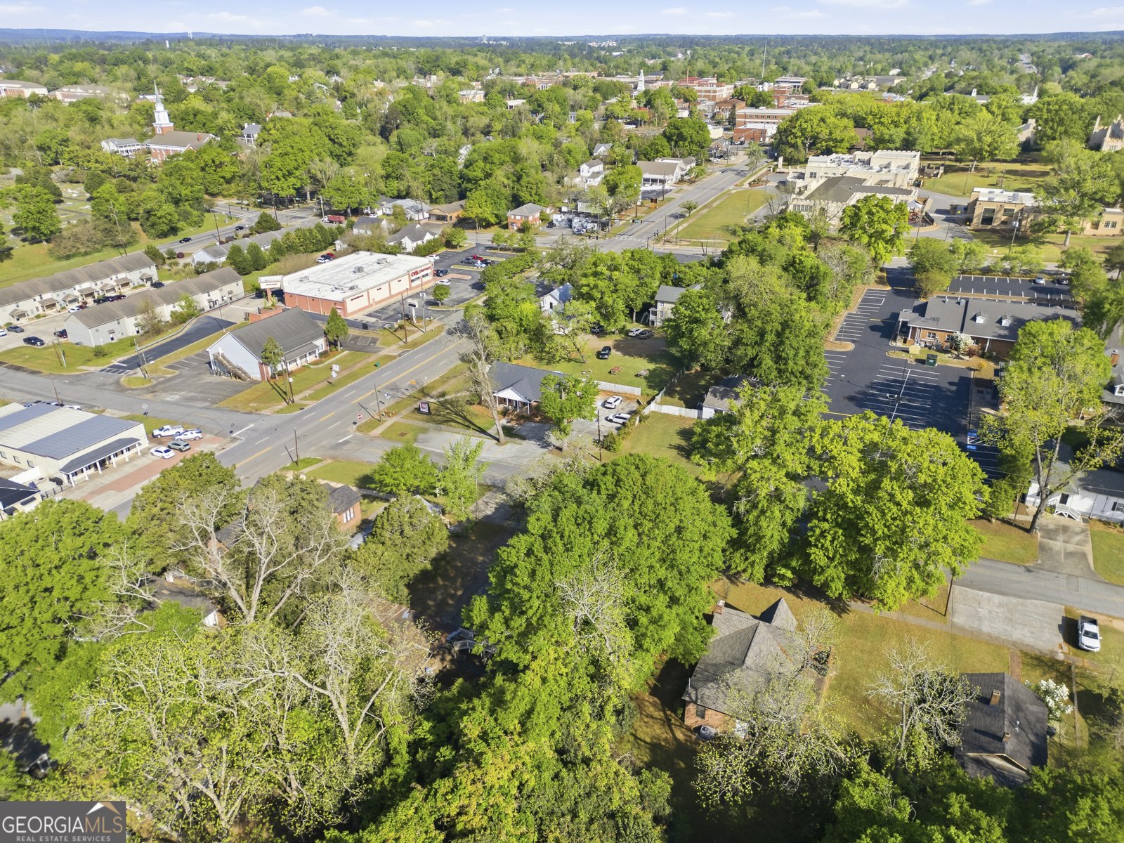 131 Baldwin Street Milledgeville - Photo 43