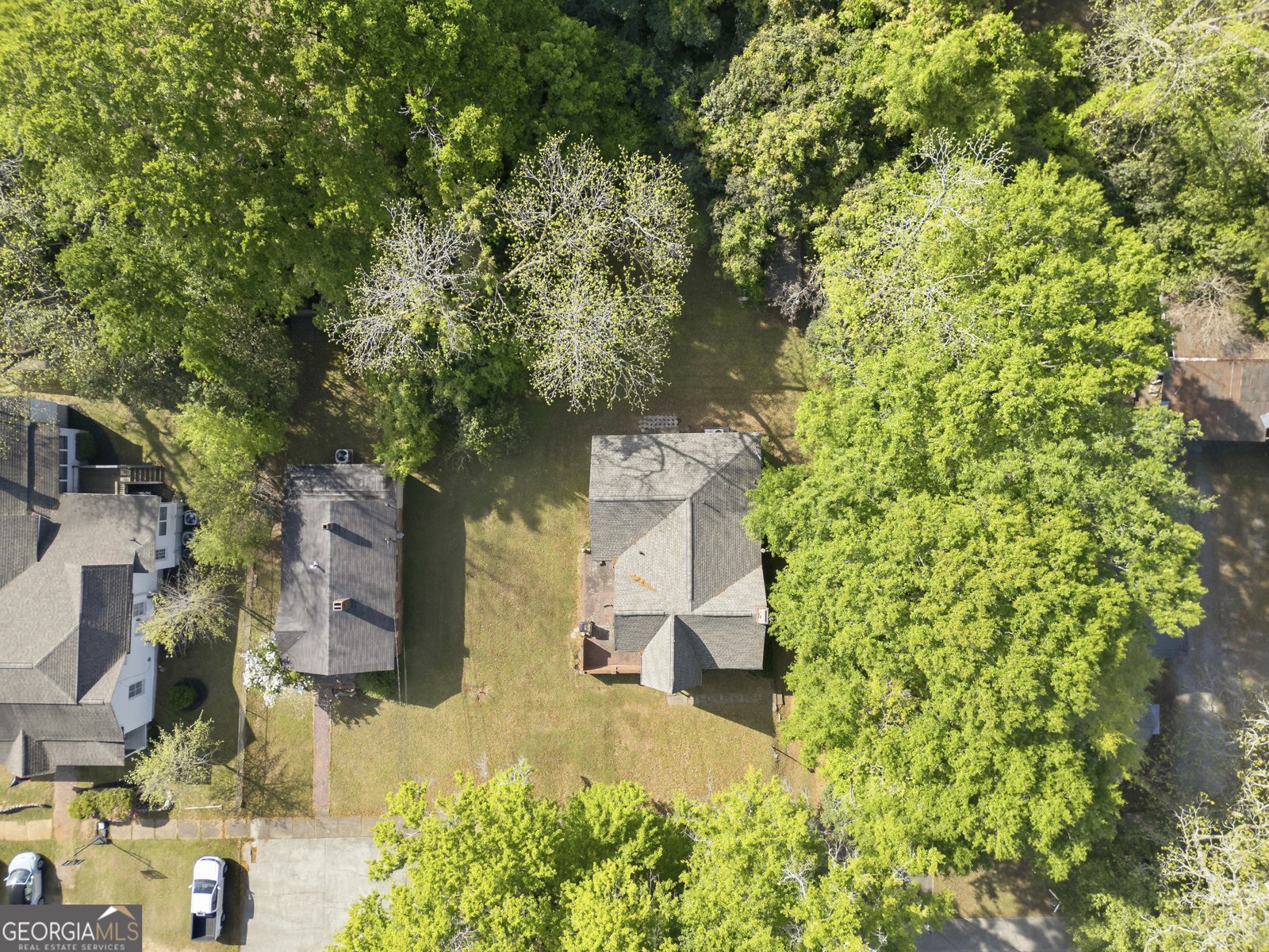 131 Baldwin Street Milledgeville - Photo 45