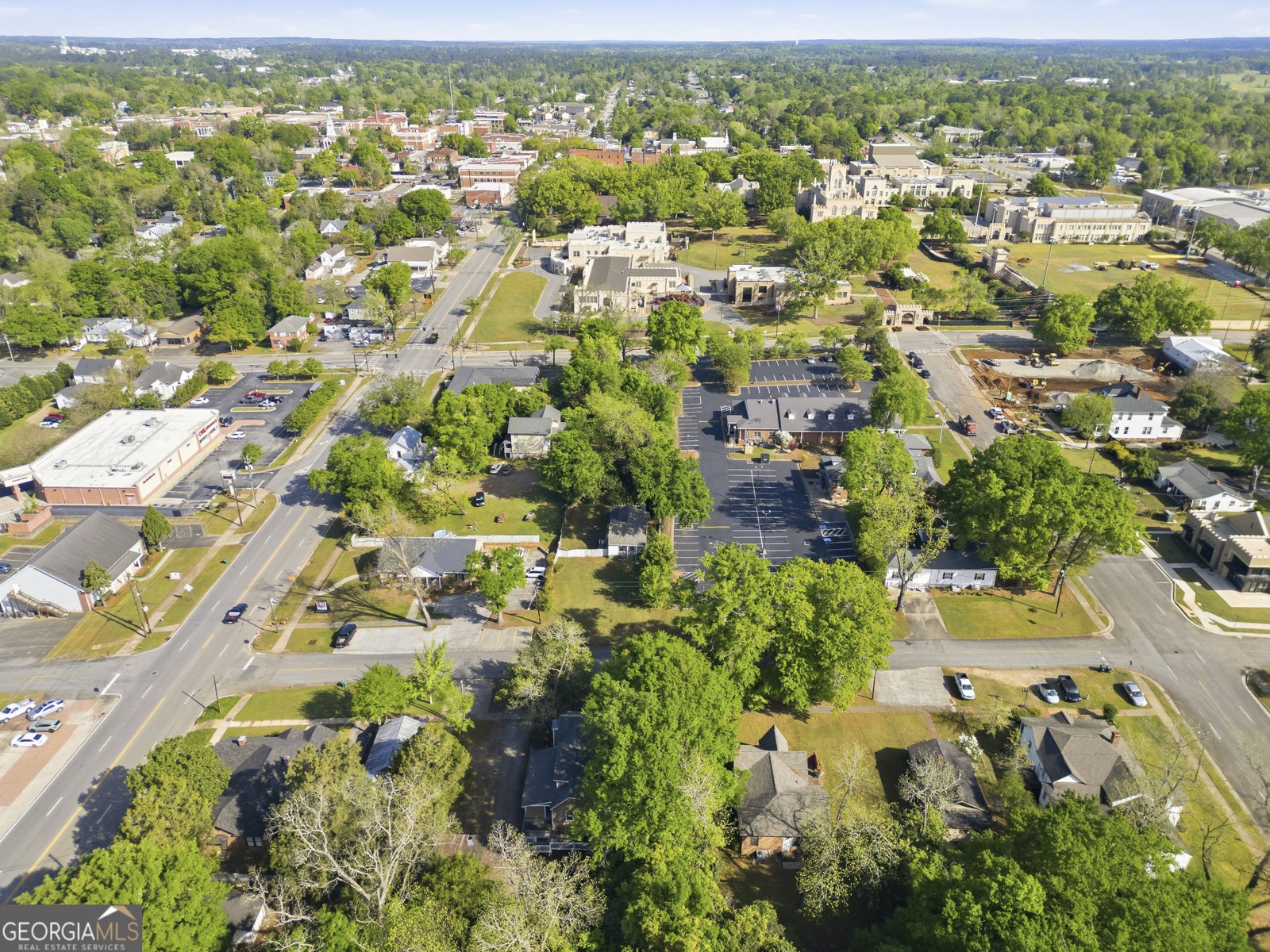 131 Baldwin Street Milledgeville - Photo 47