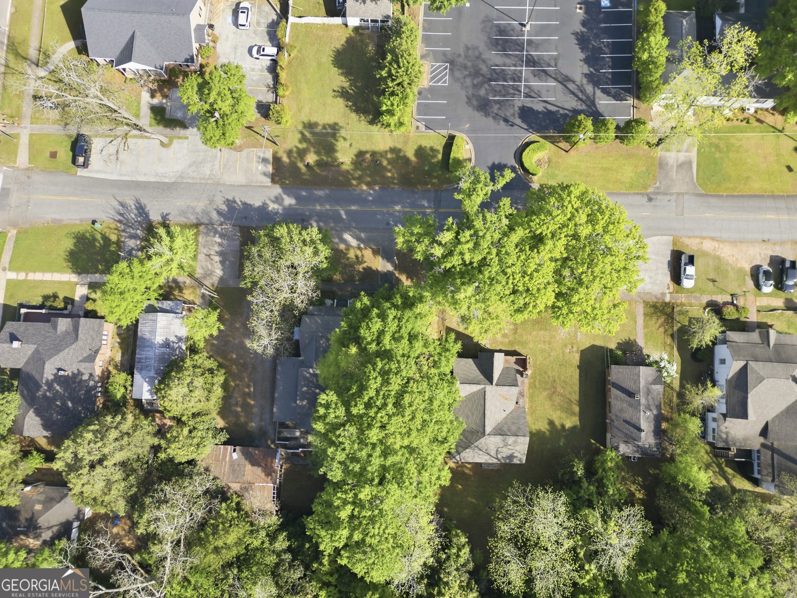 131 Baldwin Street Milledgeville - Photo 49