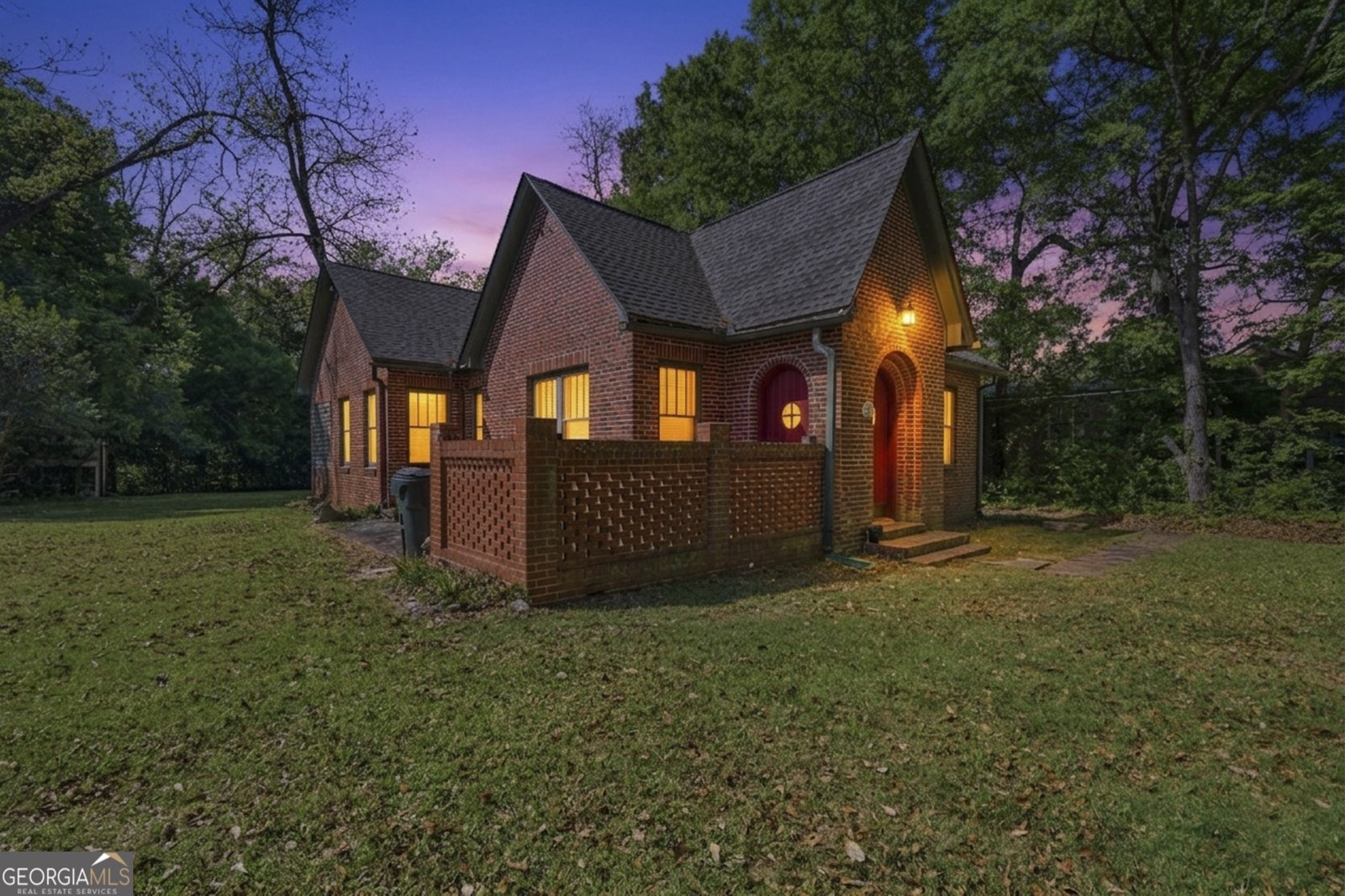 131 Baldwin Street Milledgeville - Photo 51