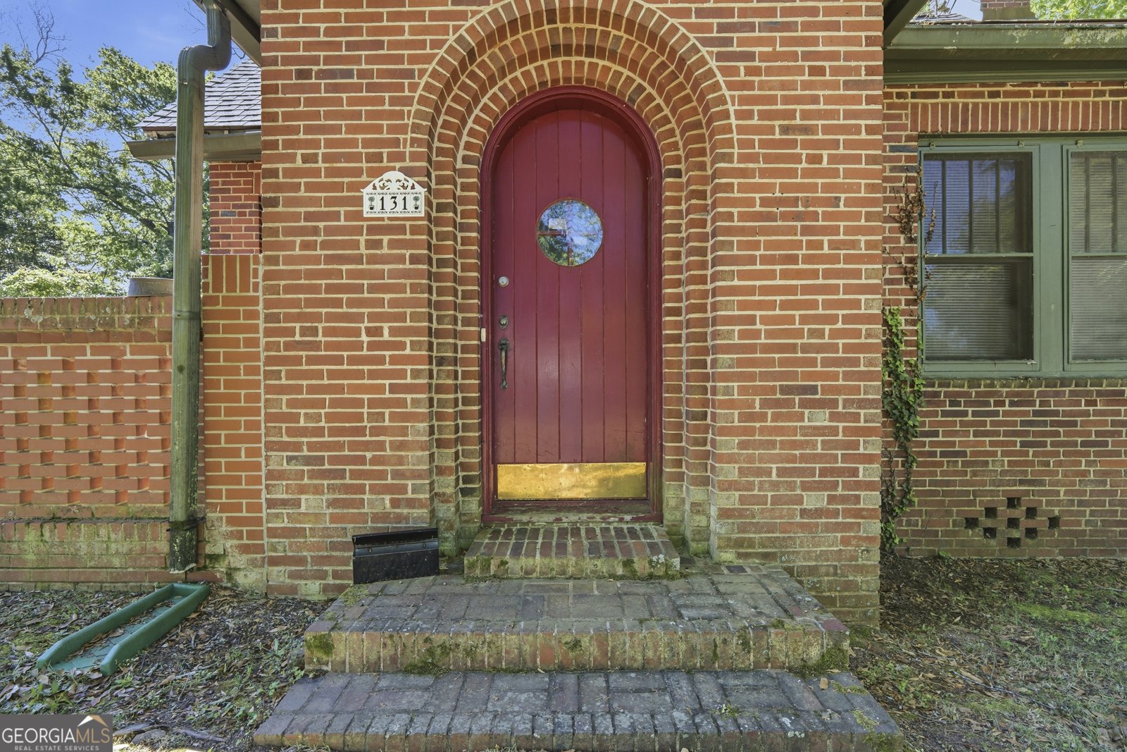 131 Baldwin Street Milledgeville - Photo 6