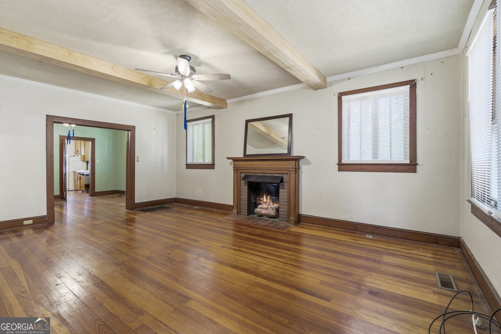 131 Baldwin Street Milledgeville - Photo 7