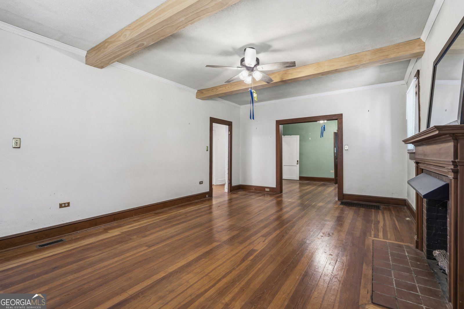 131 Baldwin Street Milledgeville - Photo 8