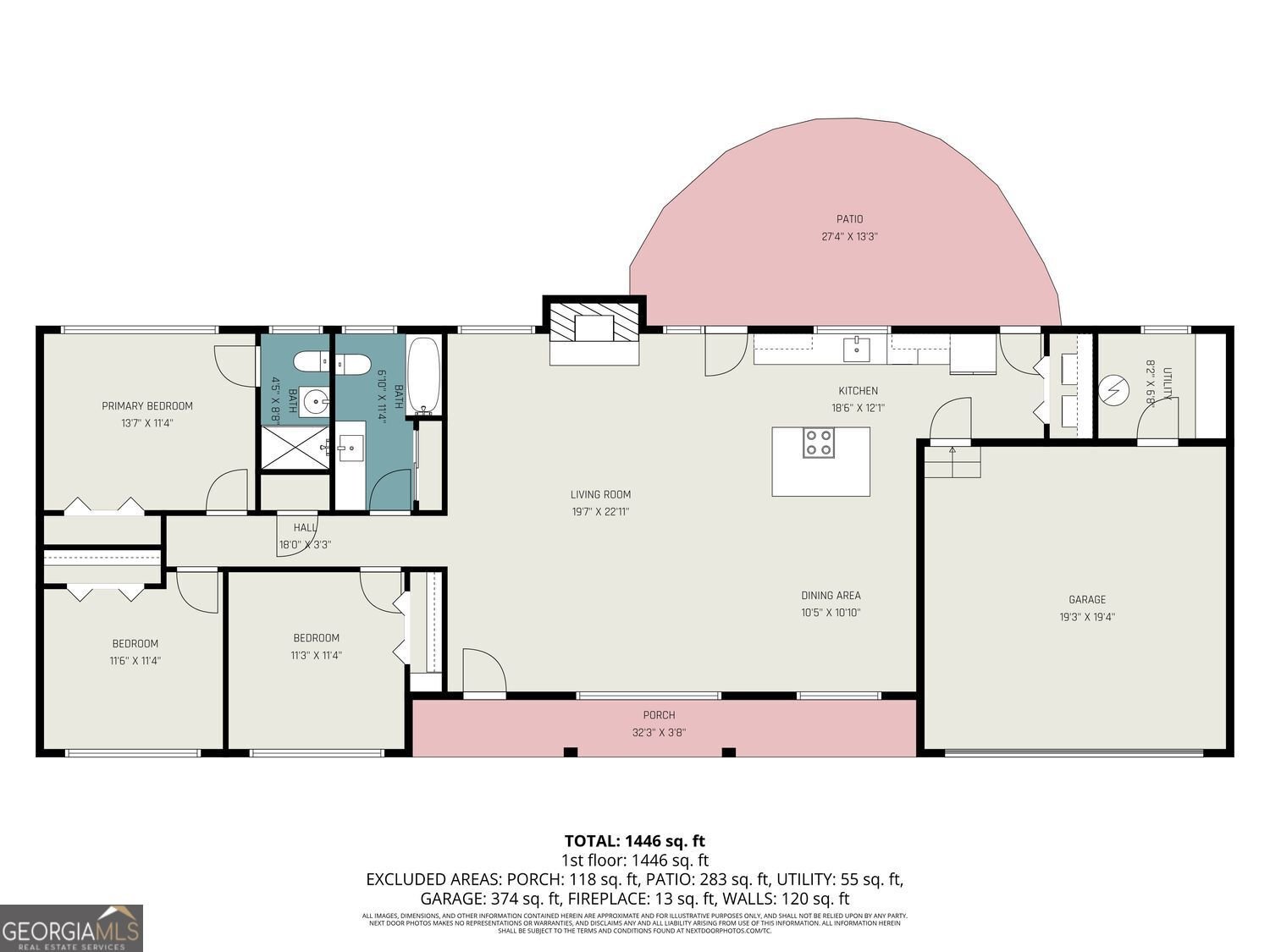 990 Melody Lane Roswell - Photo 28