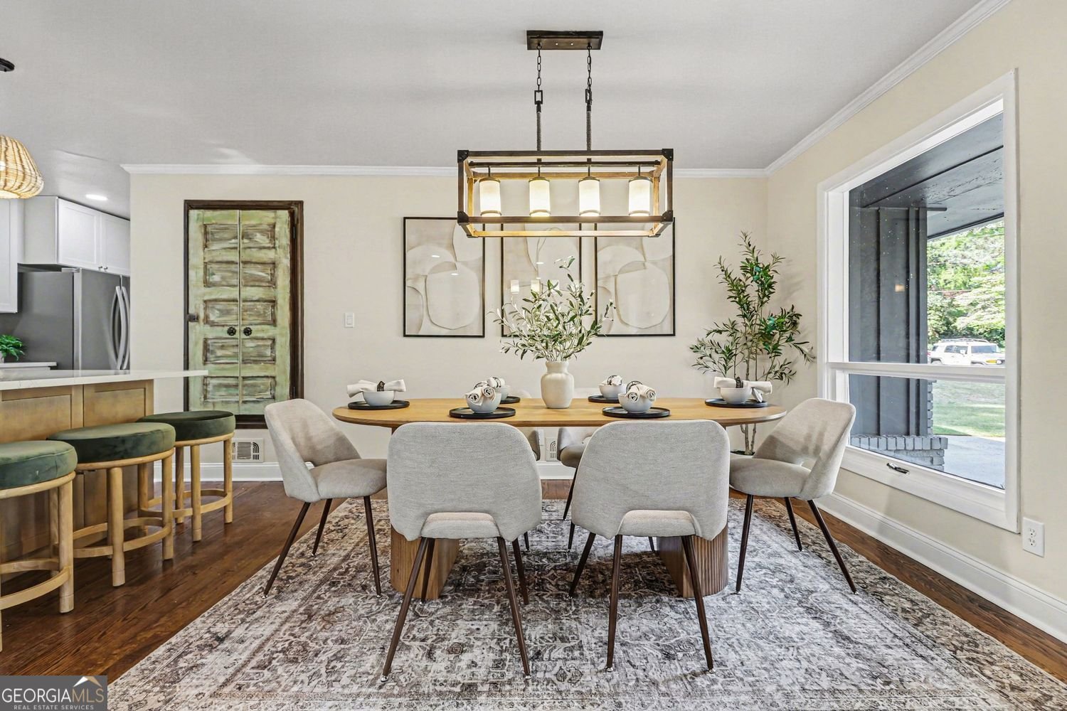 990 Melody Lane Roswell - Photo 6