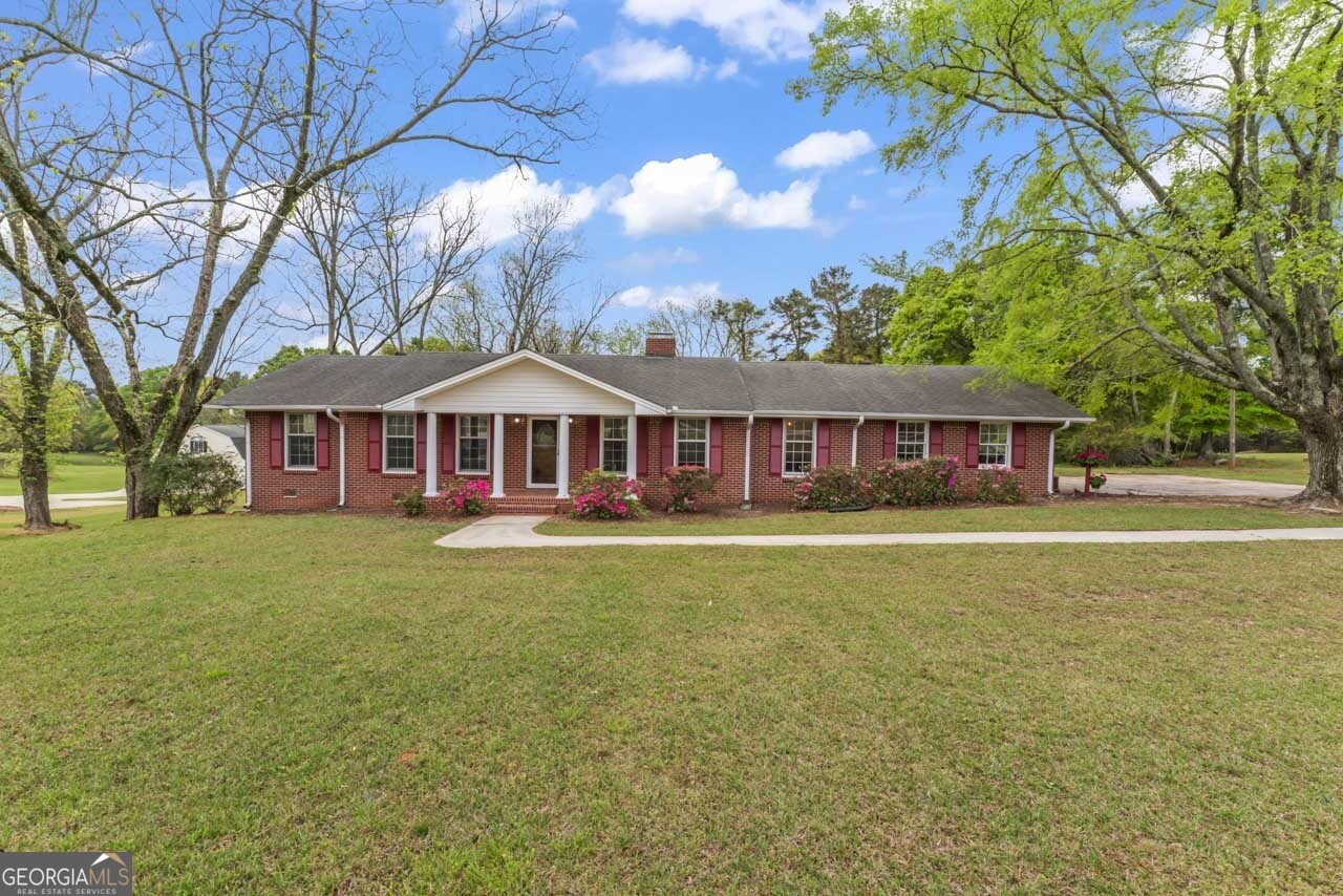 502 Campground Road McDonough - Photo 1