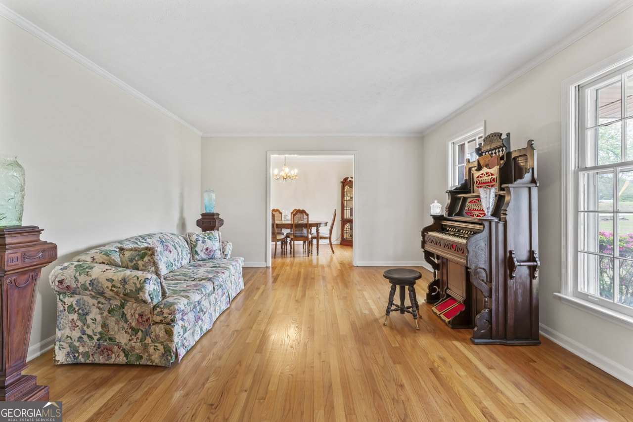 502 Campground Road McDonough - Photo 10