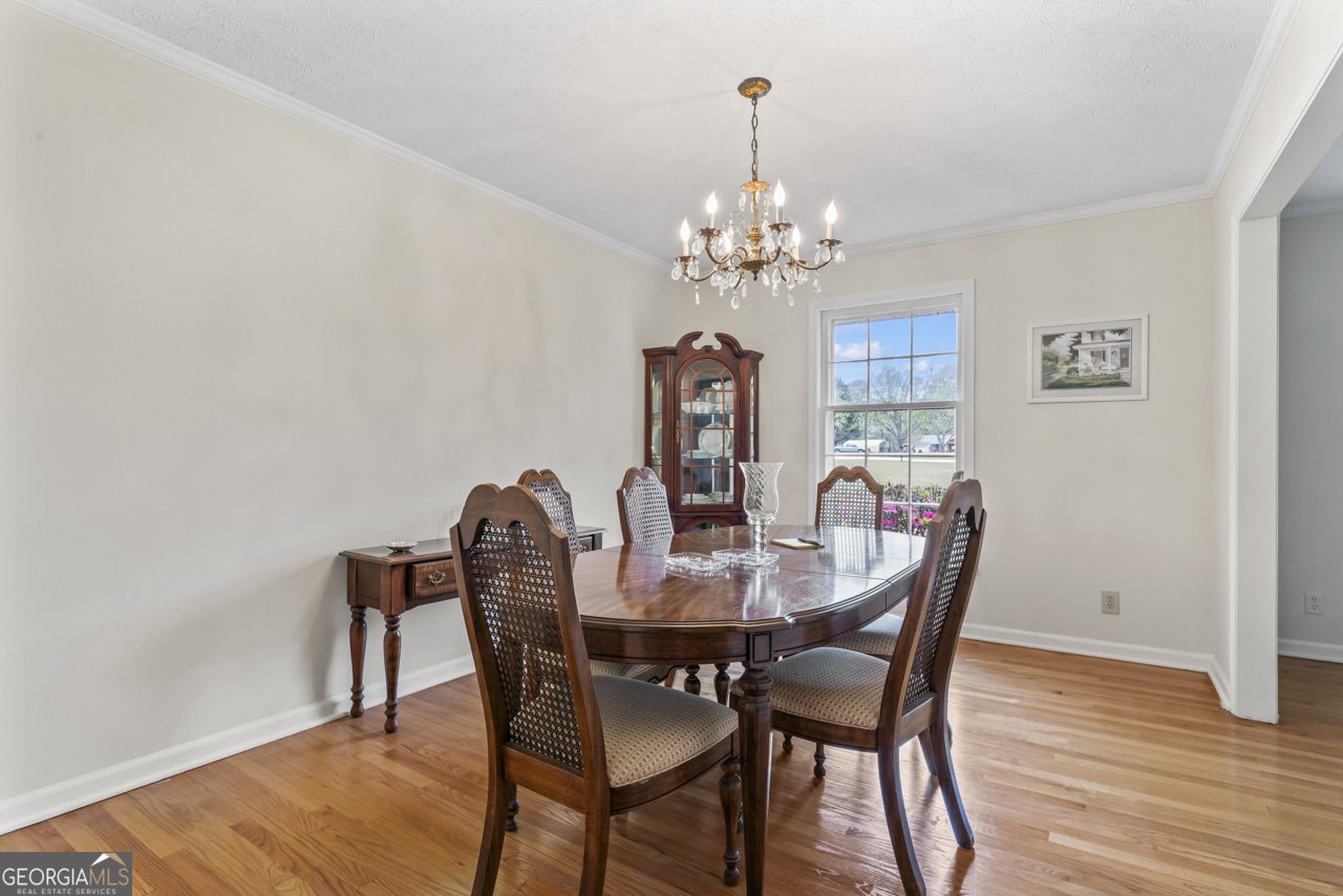 502 Campground Road McDonough - Photo 11