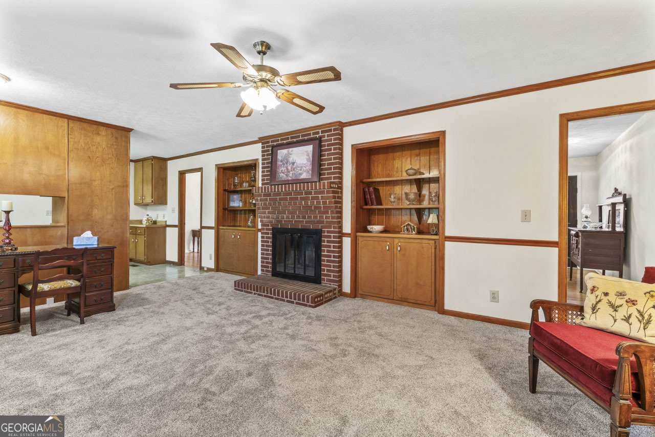 502 Campground Road McDonough - Photo 12