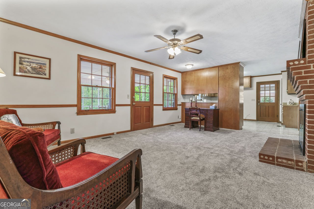 502 Campground Road McDonough - Photo 13