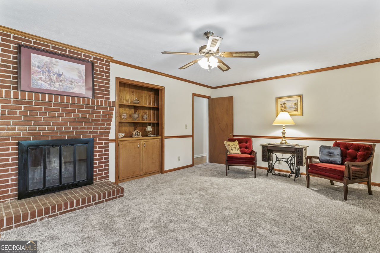 502 Campground Road McDonough - Photo 14