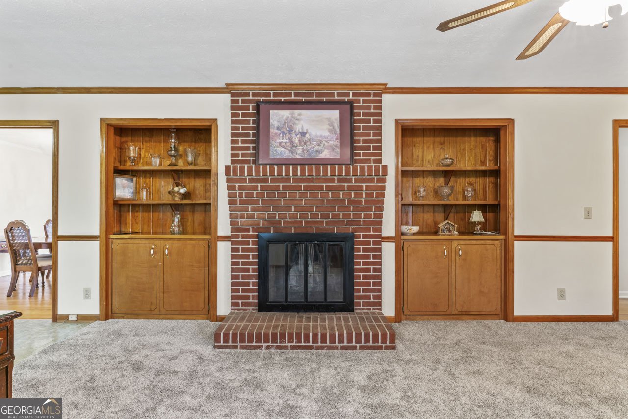 502 Campground Road McDonough - Photo 15