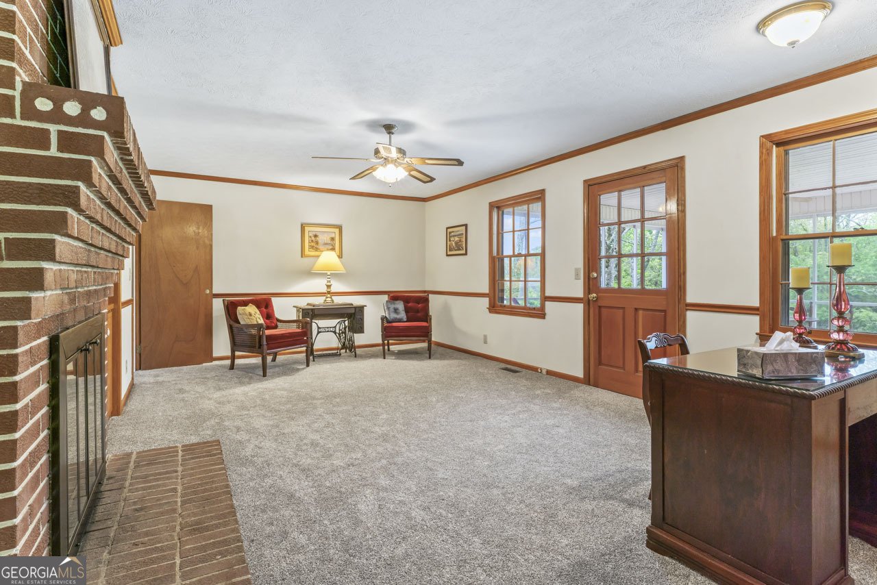 502 Campground Road McDonough - Photo 16