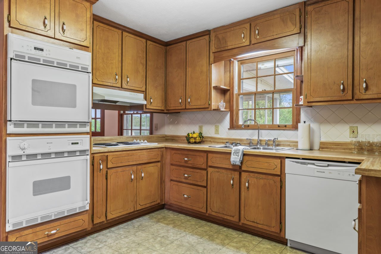 502 Campground Road McDonough - Photo 17