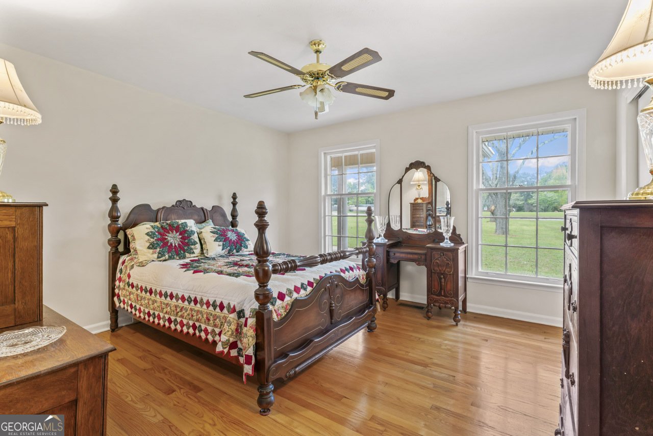 502 Campground Road McDonough - Photo 19