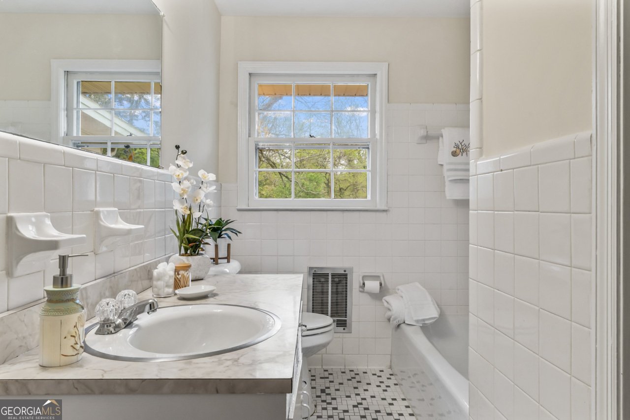 502 Campground Road McDonough - Photo 20