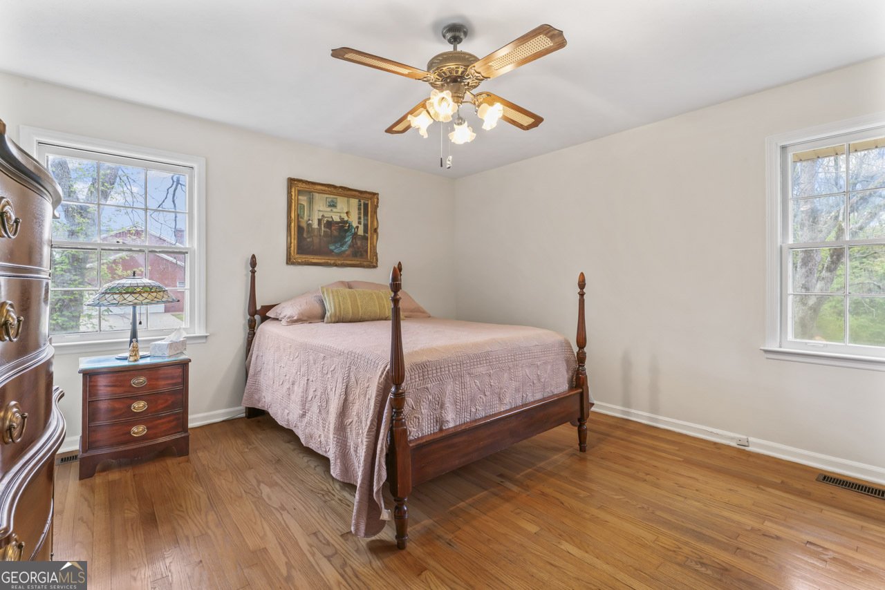 502 Campground Road McDonough - Photo 21