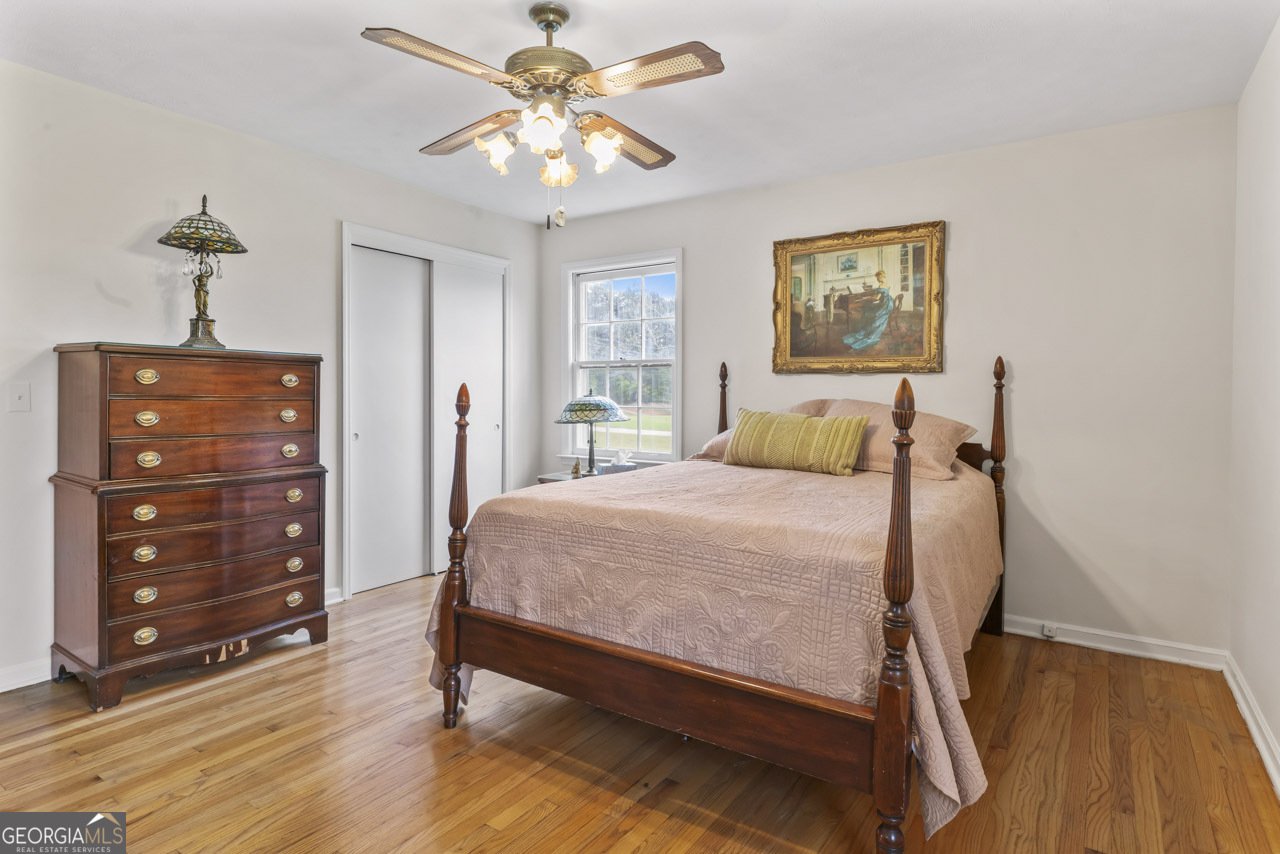 502 Campground Road McDonough - Photo 22