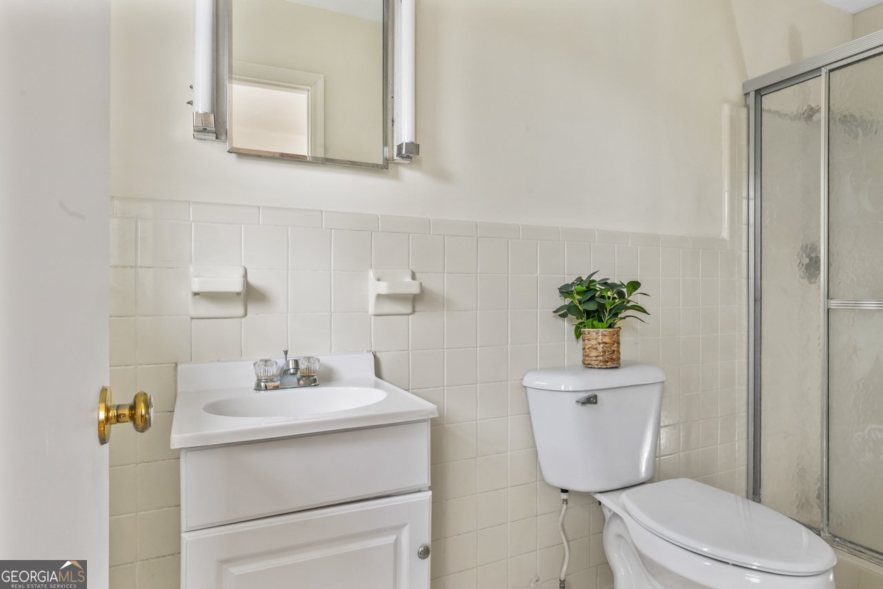 502 Campground Road McDonough - Photo 23